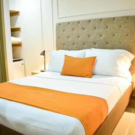 Hotel Cafe Cafe Avenida 亚美尼亚 外观 照片